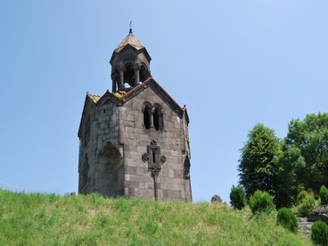 Monastero di Haghpat