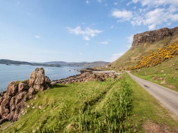 Scoprire la Scozia in Fly and Drive