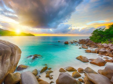 Paradiso Seychelles