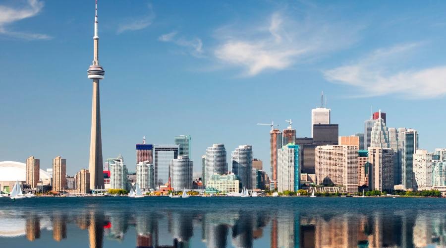 Toronto
