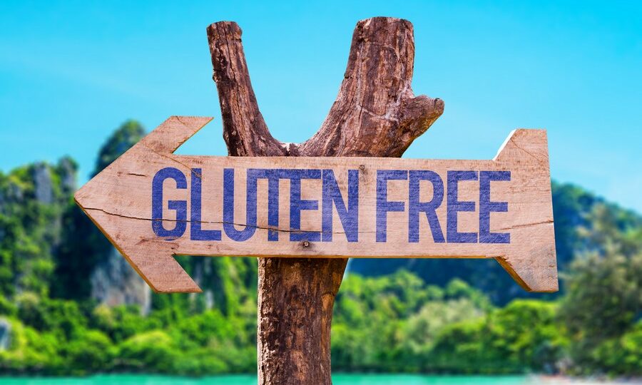 Celiaci in viaggio senza stress