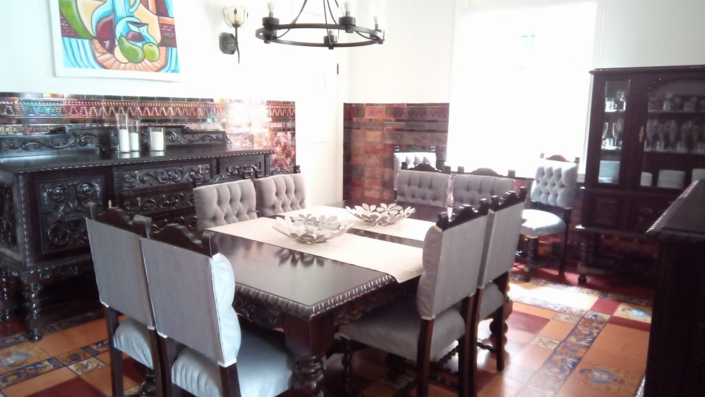 Hostal all'Havana, copyright foto Luigia d'Isita