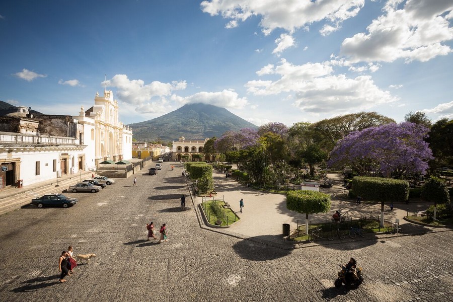 Antigua, Guatemala