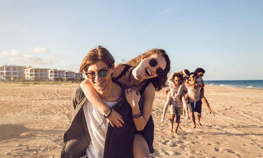 In Viaggio di Nozze con gli amici, il trend Evolution Travel