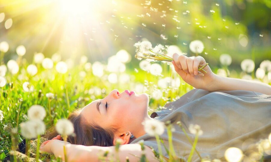 A tutto relax in vacanza!