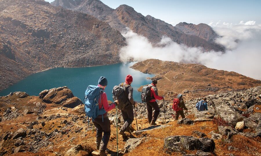 Viaggi Zaino in Spalla di Evolution Travel