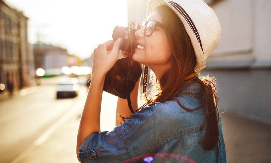 Viaggi fotografici in Italia con Evolution Travel