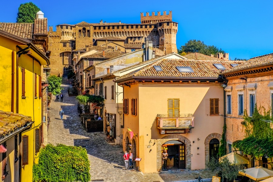 Gradara