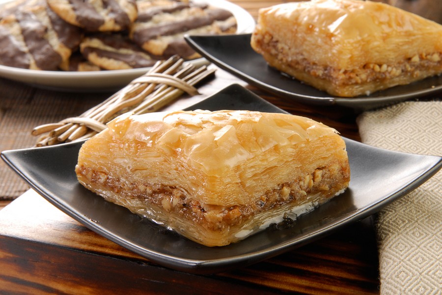 Baklava